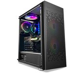 PcVIP Inva AMD Ryzen 5 7600X/32GB/1TB SSD/RTX 4070 Ti Super