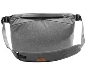 Peak Design Everyday Sling 6L V2 Mochila para Cámara Gris Ceniza