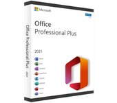 Microsoft Office Professional Plus 2021 PC Descarga Digital