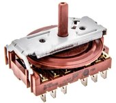Selector Horno Teka 4 Posiciones Ht490 Ht510 He490 99511410