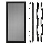 Lian-Li Panel Frontal en Mesh para O11 Dynamic Evo XL Negro