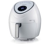 Ariete AIRY XXL Freidora de Aire 5.5L 1800W Blanco