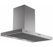 Cata S PLUS 9010 X Campana Decorativa 90cm Acero Inoxidable