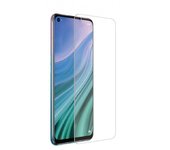Muvit Protector Pantalla Cristal Templado Plano para Oppo A54 5G