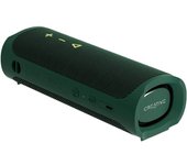 Creative Altavoz MUVO Go Altavoz Bluetooth Waterproof Verde