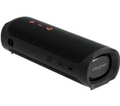 Creative Muvo Go Altavoz Portátil Bluetooth 5.3 IPX7 18h Vínculo Stereo USB-C 20W Negro