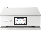 Canon PIXMA TS8751 Impresora Multifunción Color WiFi Dúplex