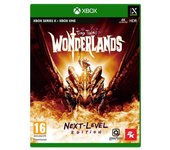 Tiny Tina's Wonderlands Next Level Edition Xbox Series X/One