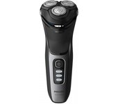Philips S3231/52 Shaver Series 3000 Afeitadora Eléctrica Seco/Húmedo