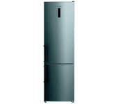 Edesa EFC-1832 NF EX /A Frigorífico Combi E Acero Inoxidable