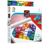 IQ Love