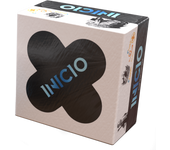 Inicio - Juego de Cartas