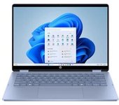 Hp Omnibook 5 Flip 14" Intel Core I5 16gb Ram 512gb 14-fp0010ns Azul