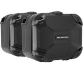 SW-Motech Negro. 41/41 l. BMW R 1300 GS Adventure (24-). - Negro. 41/41 l. BMW R 1300 GS Adventure (24-). -