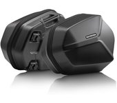 SW-Motech 2x25 l. BMW R 1300 GS Adventure (24-). - 2x25 l. BMW R 1300 GS Adventure (24-). -