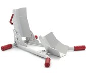 Acebikes SteadyStand Soporte para scooter - Plata