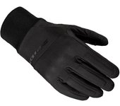 Spidi Metro WindOut Women Guantes de la motocicleta - Negro Gris (XS)