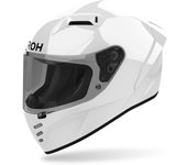 Airoh Connor Color Casco - Blanco (S)