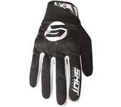 Shot Drift Spider Guantes de Motocross - Negro (4XL)
