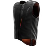 Ixon U04 IX Chaleco Airbag - Negro (XS)