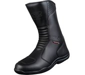 LS2 Urano Botas de moto impermeables - Negro (41)