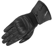SHIMA STX 2.0 Guantes de moto perforados - Negro (3XL)