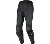Macna Ovito Pantalones de cuero - Negro (52)