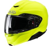 HJC RPHA 91 Solid Casco - Amarillo
