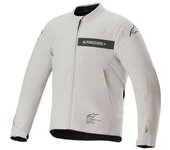 Alpinestars Aeron Chaqueta textil de moto - Beige (XL)