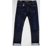 Spidi Denim Free Rider Slim Fit Vaqueros de moto - Azul (30)