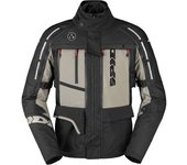 Spidi 4 Season V3 H2Out Chaqueta textil impermeable - Gris Beige (M)