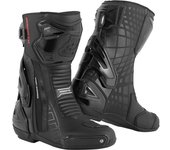Bogotto Donington Botas de moto - Negro (48)