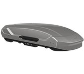 Cofre De Techo Tamaño L Thule Motion 3 Titanio Brillante 450 L