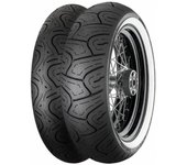 Neumático Moto Continental Contilegend 140/90 R 16 71h Tl Trasera