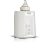 Calentador de biberones Chicco Home and Travel