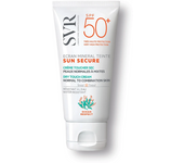 SVR Sun Secure Screen Mineral Teinte Piel Normal A Mixta SPF50+ 50ml