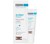 Isdin Acniben Repair Bálsamo Renovador de Labios 10ml