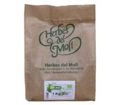 Herbes del Moli Pimentón Dulce Molido Eco 1 Kg