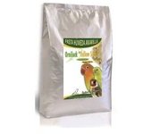 Pasta de cria amarilla ORNILUCK YELLOW SOFT PINETA 9 k