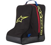 Alpinestars Bolsa de arranque - Negro Azul