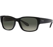 Rayban Gafas De Sol Ray-Ban Rb 4388 601 71 Negro