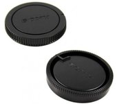 Tapa trasera para objetivo Ultrapix  para Sony