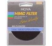 Filtro Hoya Densidad Neutra 8 Multicapa 62MM