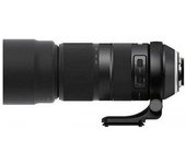 Tamron 100-400MM f4.5-6.3 DI VC USD para Nikon