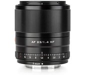 Objetivo Viltrox Af 23mm F1.4 para Fujifilm-X