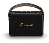 Altavoz Marshall Killburn II BT Negro y Cobre