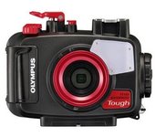 Olympus PT-059 Carcasa Submarina TG-6/TG-7