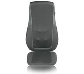 Respaldo de masaje Shiatsu Medisana MC824