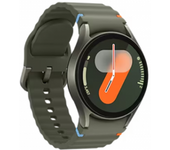 Reloj Samsung Galaxy Watch 7 L300 40mm BT Verde (Versión Europea)