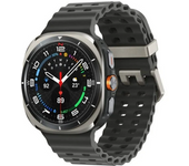 Samsung Galaxy Watch Ultra 47MM LTE Plata ( Version Europea)